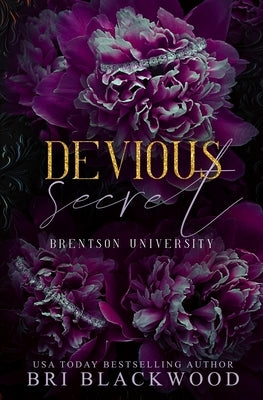 Devious Secret: Special Edition by Blackwood, Bri