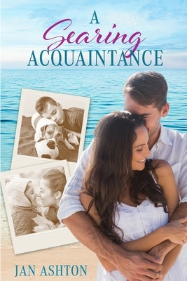 A Searing Acquaintance by Ashton, Jan