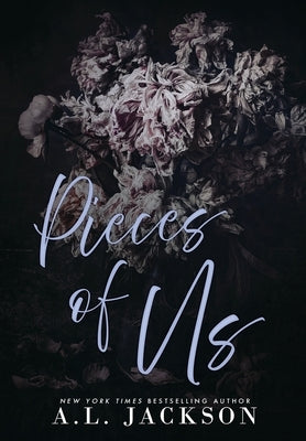 Pieces of Us (Hardcover) by Jackson, A. L.