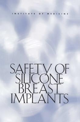 Safety of Silicone Breast Implants by Institute of Medicine
