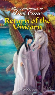 Return of the Unicorn by Queen, Eriqa
