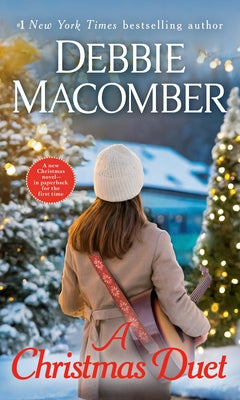 A Christmas Duet by Macomber, Debbie