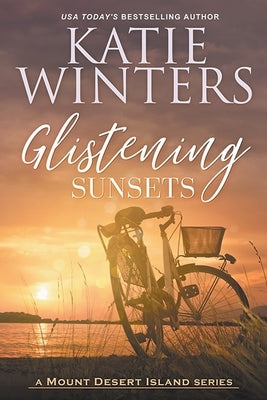 Glistening Sunsets by Winters, Katie
