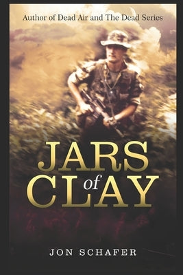 Jars of Clay by Schafer, Jon