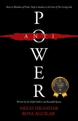 Anti Power by Iskandar, Mego