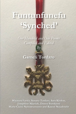 Funtunfunefu 'Synched' by Farzia, Maysura Asher