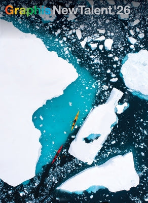 Graphis New Talent Annual 2026 by Pedersen, B. Martin