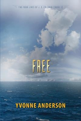 Free by Anderson, Yvonne