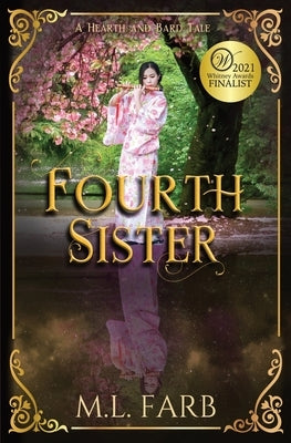 Fourth Sister by Farb, M. L.