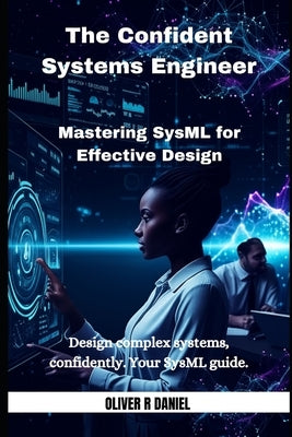 The Confident Systems Engineer: Mastering SysML for Effective Design by Daniel, Oliver R.