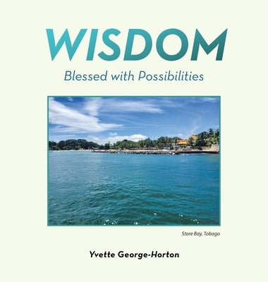 Wisdom: Blessed with Possibilities by George-Horton, Yvette