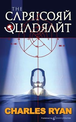 The Capricorn Quadrant by Ryan, Charles