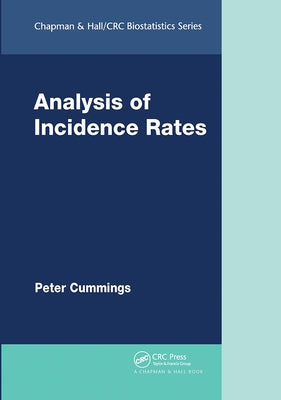 Analysis of Incidence Rates by Cummings, Peter