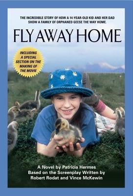Fly Away Home by Hermes, Patricia