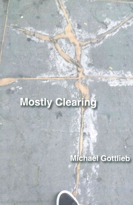 Mostly Clearing by Gottlieb, Michael