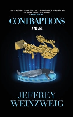 Contraptions by Weinzweig, Jeffrey