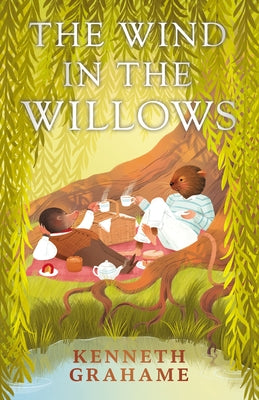 The Wind in the Willows by Grahame, Kenneth