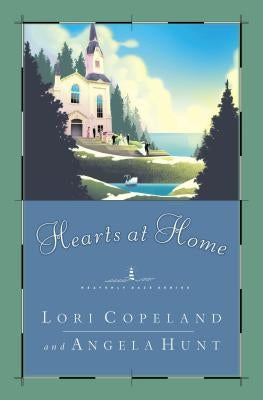 Hearts at Home by Copeland, Lori