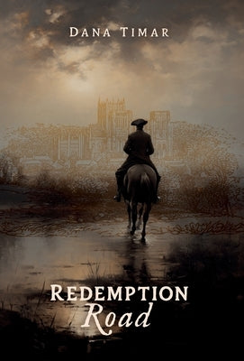 Redemption Road by Timar, Dana