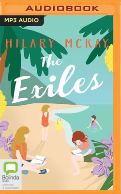 The Exiles by McKay, Hilary