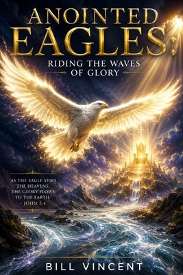 Anointed Eagles: Riding the Waves of Glory by Vincent, Bill