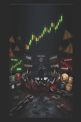 The Trader's Trap by Ilisii, Ana Alexandra