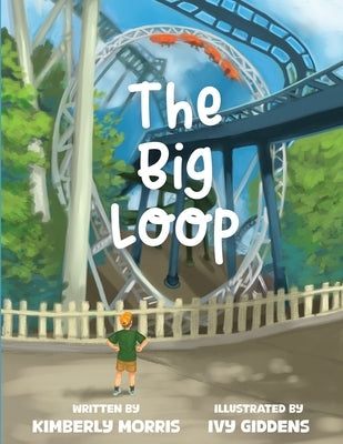 The Big Loop by Giddens, Ivy