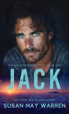 Jack by Warren, Susan May