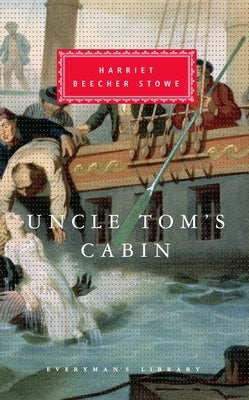 Uncle Tom's Cabin: Introduction by Alfred Kazin by Stowe, Harriet Beecher