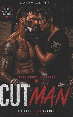 Cutman by Quiver, Cupid's