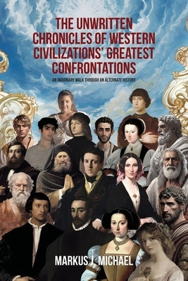 The Unwritten Chronicles of Western Civilizations' Greatest Confrontations: An Imaginary Walk through an Alternate History by Michael, Markus J.