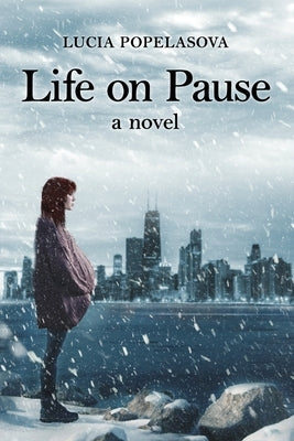Life On Pause by Popelasova, Lucia