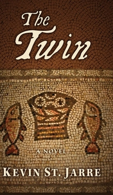 The Twin by St Jarre, Kevin