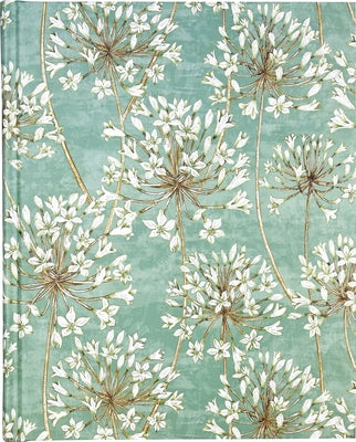 Allium Blossoms Journal (Diary, Notebook) by