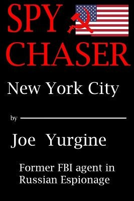 Spychaser - New York City by Yurgine, Joe