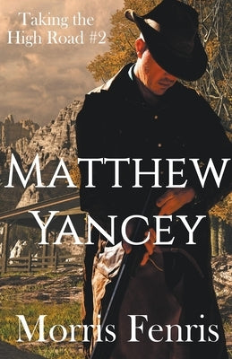 Matthew Yancey by Fenris, Morris