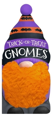 Trick-Or-Treat Gnomes by Green, Kelly