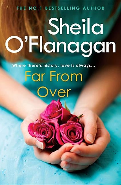 Far from Over by O'Flanagan, Sheila