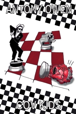 Cov Kids by Owen, Antony