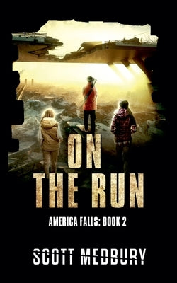 On the Run by Medbury, Scott