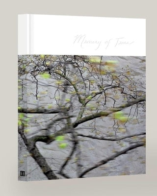 Memory of Trees by Cook, Kathryn