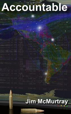 Accountable by McMurtray, Jim