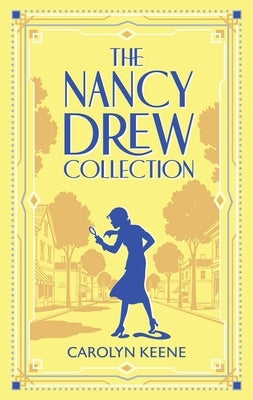 Nancy Drew Collection by Keene, Carolyn