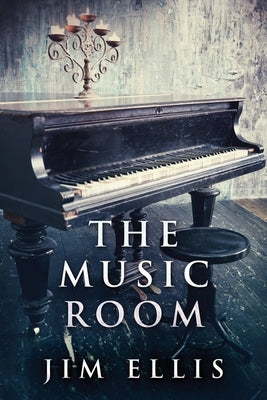 The Music Room by Ellis, Jim