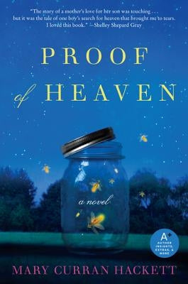 Proof of Heaven by Hackett, Mary Curran