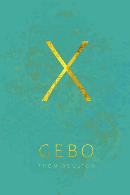 Gebo by Boulton, Thom
