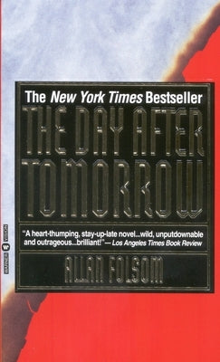The Day After Tomorrow by Folsom, Allan