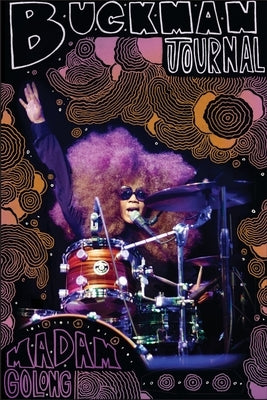 Buckman Journal: Broad Spectrum by Greer, Emmi