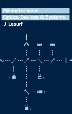 Millimetre-Wave Optics, Devices and Systems by Lesurf, J. C. G.
