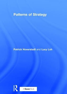 Patterns of Strategy by Hoverstadt, Patrick